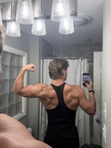 Conor Ondrick review photo
