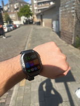 Pieter V. review photo