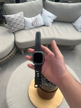 Rachid B. review photo