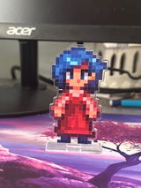 Nova Clement review photo