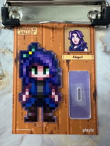 M.S.Nova review photo