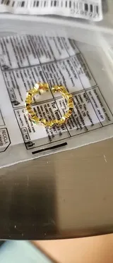 Z. Irons review photo