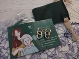 U. Dong review photo