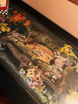 Gail McDermott review photo