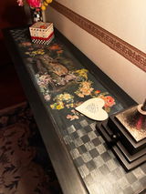 Gail McDermott review photo