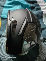 L.B. review photo