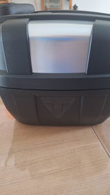 Logo Triumph version 3