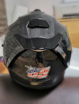 Jacky F. review photo