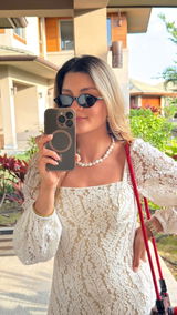 Ana Pinango review photo