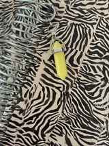 CHARM XL LEMON PIE