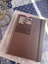 AGENDA ANTRACITA SEMANA VISTA
