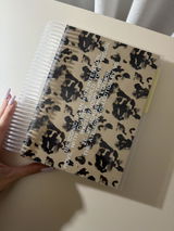 AGENDA CAREY CREMA  SEMANA VISTA