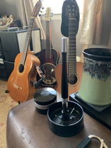 Ken Bonfield review photo