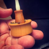 J.F. review photo