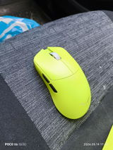 Cris review photo