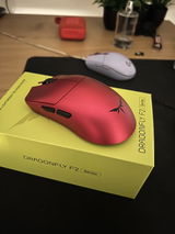 Anonymous review photo