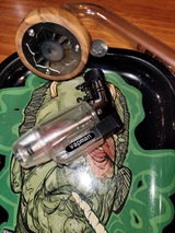 Mitch review photo
