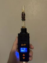 T C McKelva IV review photo