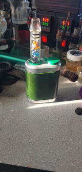 Jimmy Reeder review photo