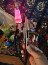 A.B. review photo