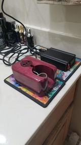 Andrew C! review photo
