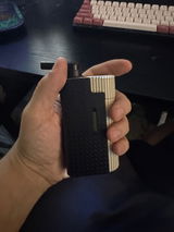 Levi P review photo