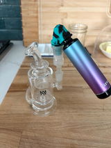 Mar H review photo