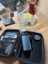 Mar H review photo