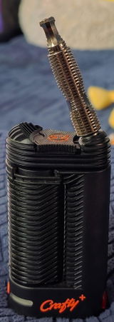 Parker review photo