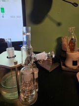 Anthony B review photo