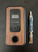 Old Smoky review photo