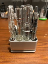 Mike Z review photo