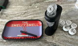 Old Smoky review photo