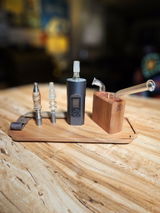 Vaporous Spirit review photo