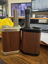 TinyMight Fan review photo