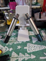 Panu Friedman review photo