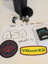 Asa K. review photo