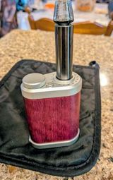 Tiffany Bauer review photo