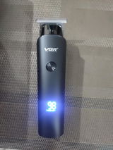 Yasir Arfat review photo