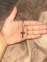 Maria review photo