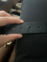 Saint review photo