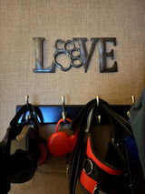 Etsy customer review photo