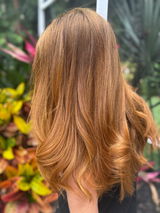Maura M review photo