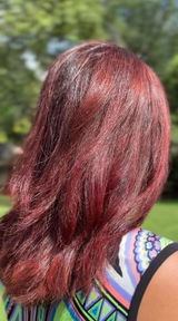 Samantha review photo