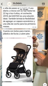 Viviana Medina review photo