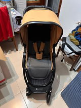 Ronny Morante review photo