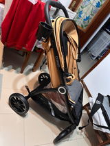 Ronny Morante review photo