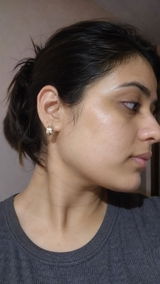 Nandita Varma review photo