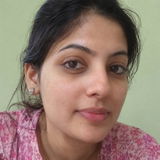 Pooja Saini review photo