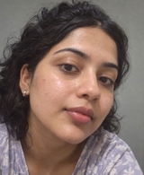 Jyoti Prakash review photo